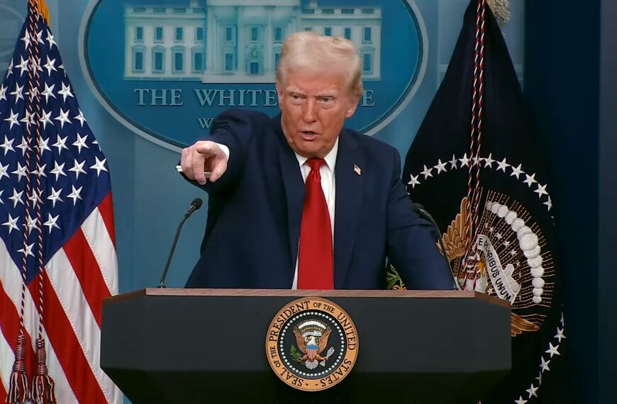 Трамп тарифікує Китай: експерт про 100% збори за торгівлю з РФ