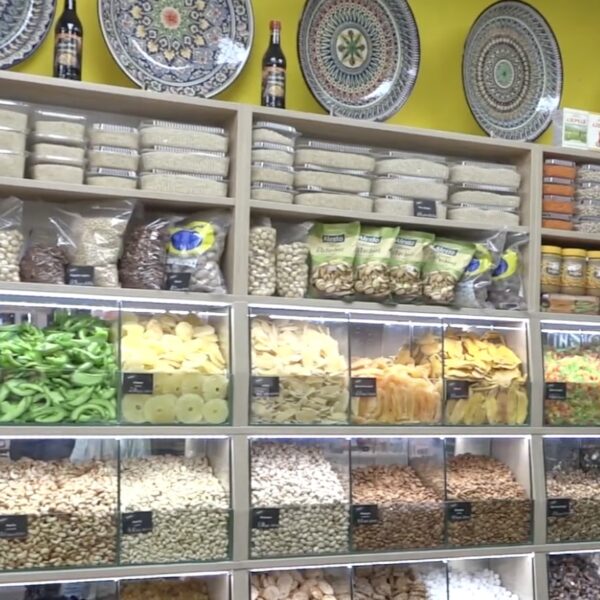 Харків: Чи варто запасатися продуктами? Експерти розкривають причини дефіциту