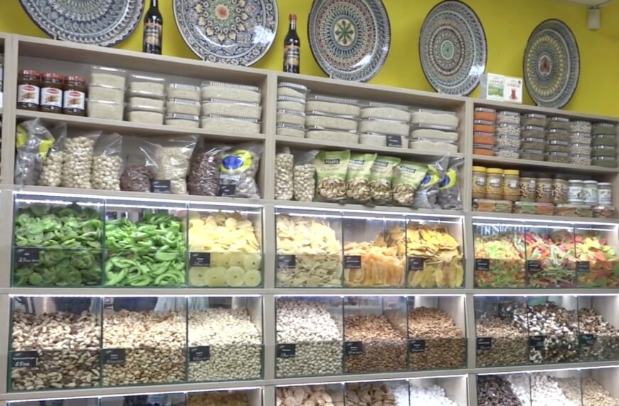 Харків: Чи варто запасатися продуктами? Експерти розкривають причини дефіциту