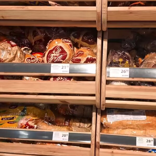 Чернігівщина під ударом: ціни на найважливіші продукти злетіли до небес