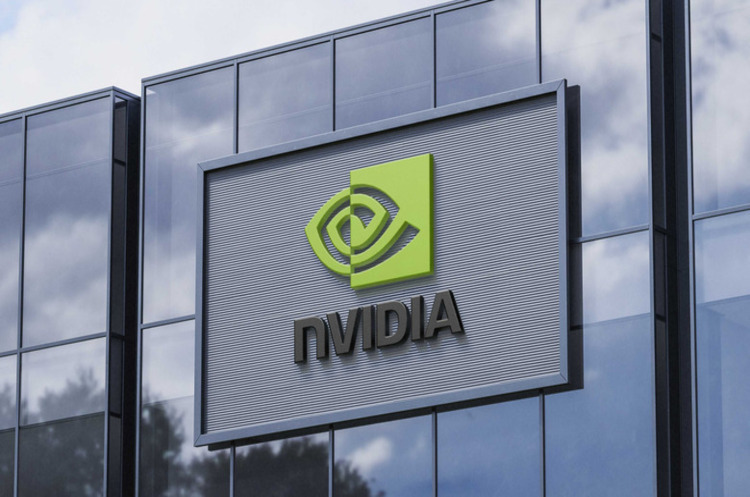 Акції Nvidia демонструють значне падіння на тлі новин від конкурентів Акції Nvidia демонструють значне падіння на тлі новин від конкурентів