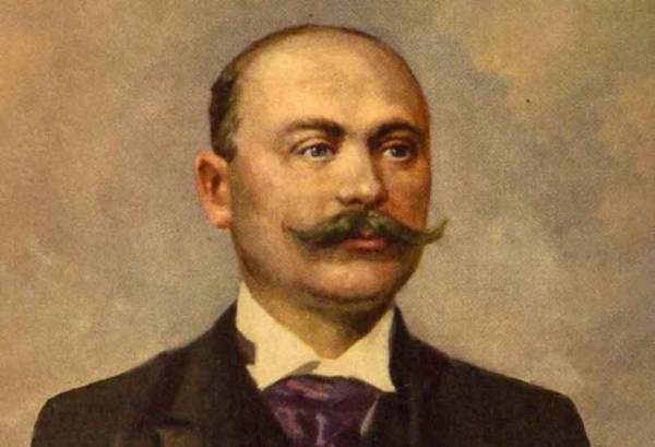 Лесь Мартович Лесь Мартович
