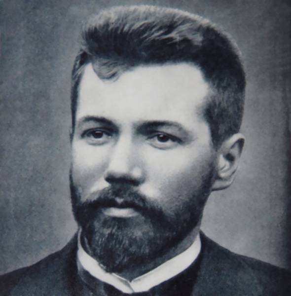 Василь Стефаник