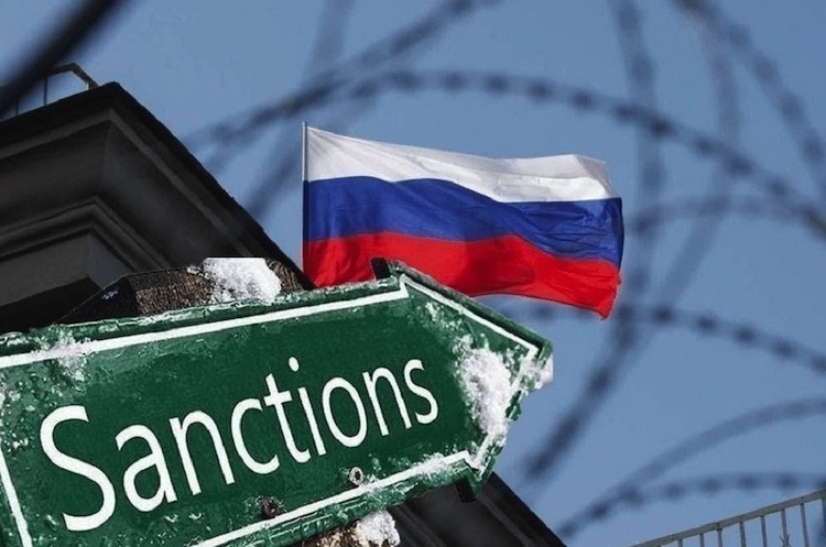 Фінансові санкції Citigroup за діяльність в Росії