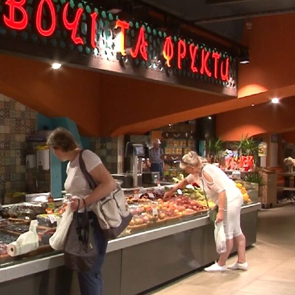 Вінницька область: які продукти зникнуть з полиць найпершими?