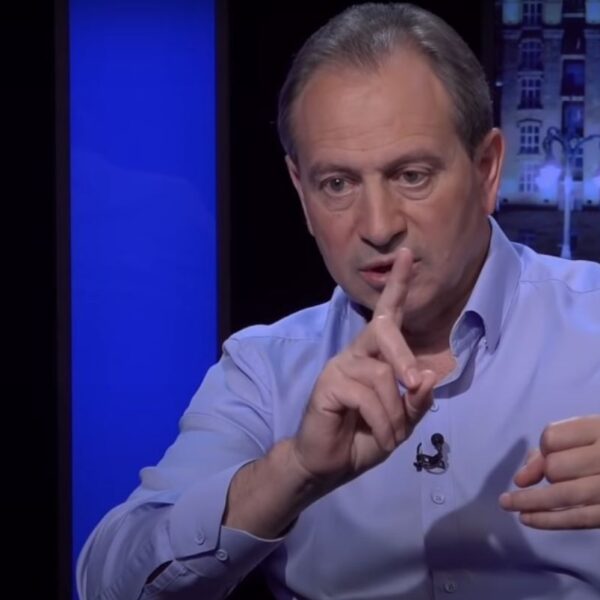 Томенко: Примусова мобілізація б’є по іміджу України