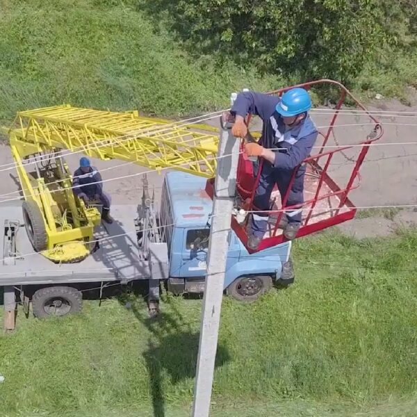Плануйте свій день: графік вимкнення електроенергії в Черкасах 10-11 вересня
