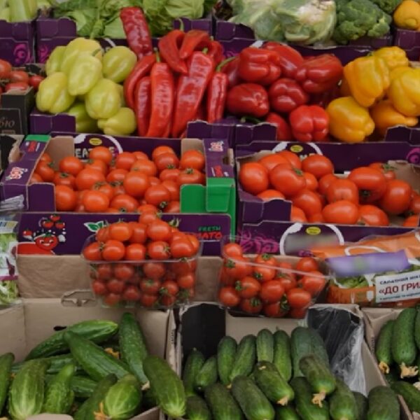 Одещина на межі дефіциту: як атаки РФ впливають на наявність продуктів