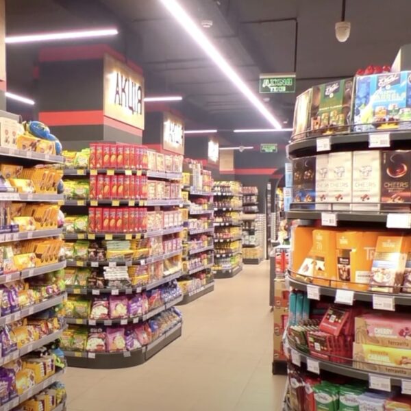 Стрибок цін на продукти: олія, сир, борошно та цукор б’ють рекорди у Дніпропетровській області