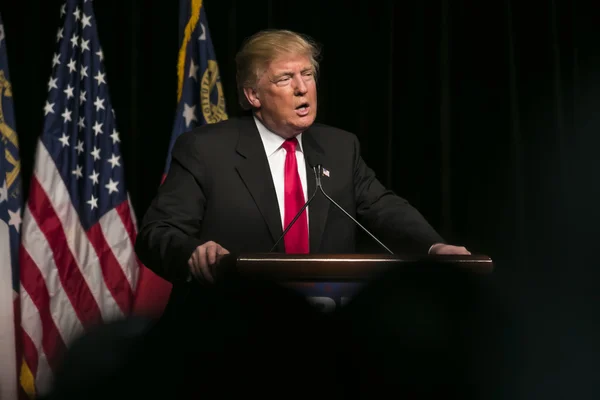 Статки Дональда Трампа зросли на $2,7 мільярда після перемоги на виборах у Forbes Статки Дональда Трампа зросли на $2,7 мільярда після перемоги на виборах у Forbes