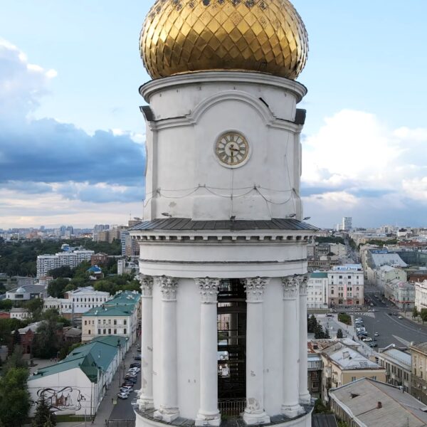 З 24 до 30 вересня: синоптики прогнозують зливи на Харківщині