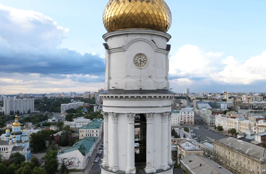 З 24 до 30 вересня: синоптики прогнозують зливи на Харківщині