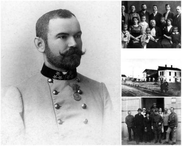 Перший український окуліст Галичини: історія лікаря з Великим Серцем