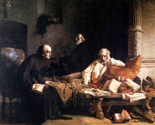 Вроцлавська "Смерть Ацерна". Фото з https://sztukipiekne.pl