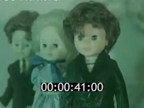 Львів 1987: Як створювали одяг та іграшки (відео)