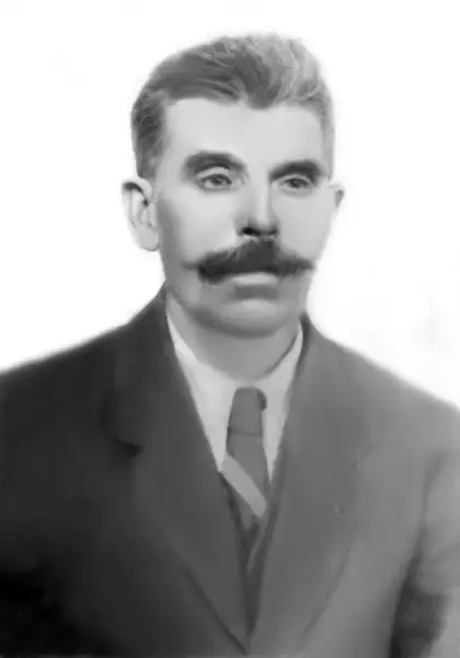 Іван Книш