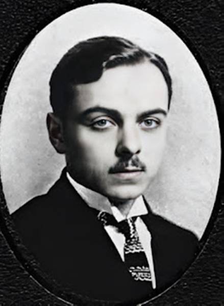 Юрій Липа
