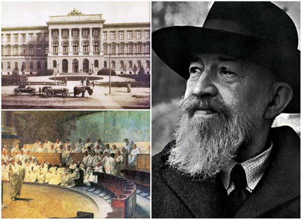 Казимеж Твардовський.Історія Львівсько-варшавського Платона