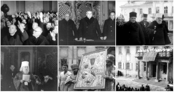 Львівський Собор 1946: Розкриваємо таємниці минулого крізь унікальні&hellip;