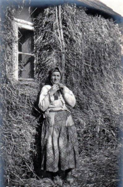 Галичина, поч. ХХ ст.