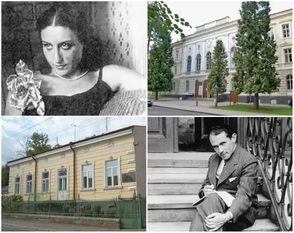 Кохана Бруно Шульца здійснила відчайдушний крок: деталі трагедії
