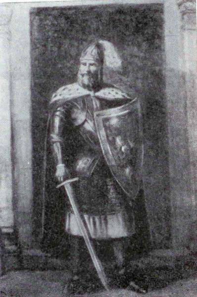 Дмитро Дедько. Фото з https://uk.wikipedia.org/