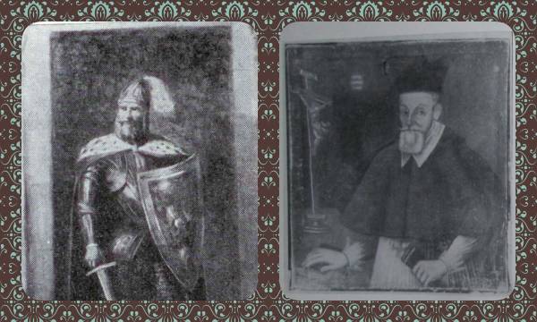 Львівський архієпископ: як він переписував родинну історію?