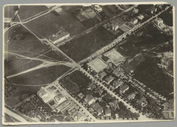 Львів, 1920-30 рр.