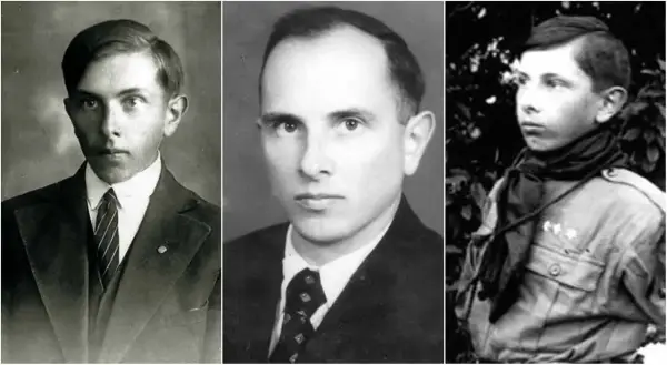 Степан Бандера: 10 неочікуваних фактів про шахи, “Опель” та квашену капусту