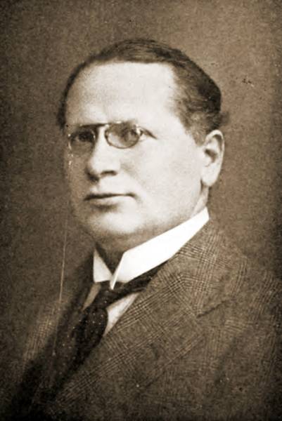 Максим Літвінов. Фото з https://uk.wikipedia.org/