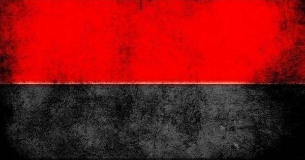 Прапор УПА