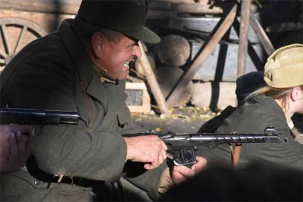 Останній бій легендарного командира УПА “Перемоги” у Львові: невідомі фото