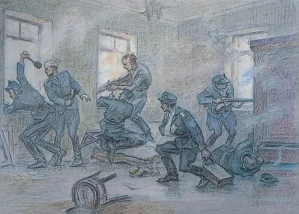 Перші дні листопада 1918-го: спогади про Львів у фотографіях
