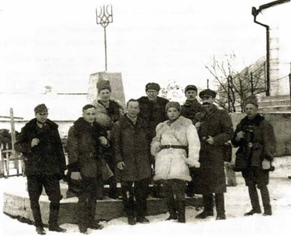 Розкрито невідомі сторінки життя полковника “Енея”