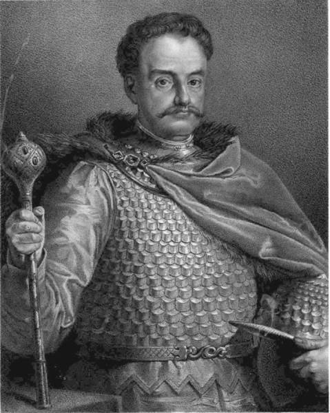 Станіслав Яблоновський. Фото з http://www.wikiwand.com/pl/Stanisław_Jan_Jabłonowski