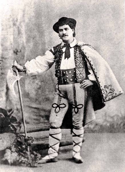 Олександр Мишуга