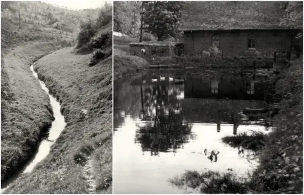 Софіївка 1960-го: ожилі спогади Юліана Дороша крізь об’єктив