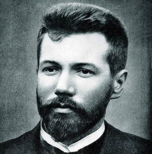 Василь Стефаник