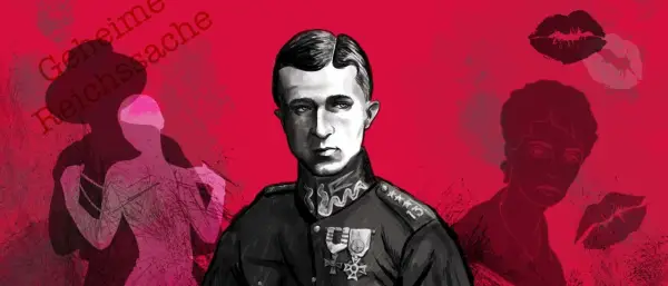 Як львівський Казанова з дивовижними шпигунськими навичками завоював серця (фото)