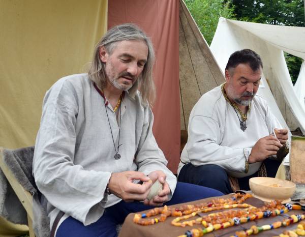Фестиваль української середньовічної культури «Ту Стань!»