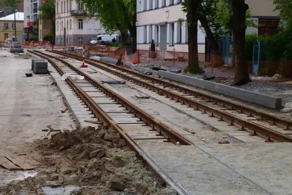 Ретро-Львів: Як виглядали Підзамче, Гаврилівка та Замарстинів – архівні фото