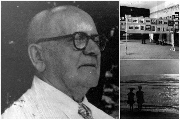 Степан Дмоховський: Майстер львівської фотографії, чиї роботи оживляють минуле