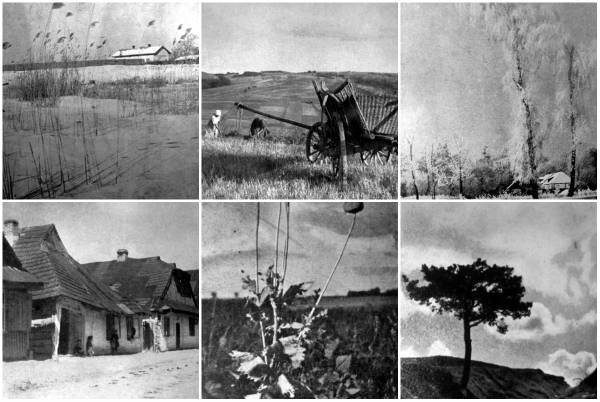 Ярослав Масляк: Обличчя львівської фотографії крізь об’єктив минулого