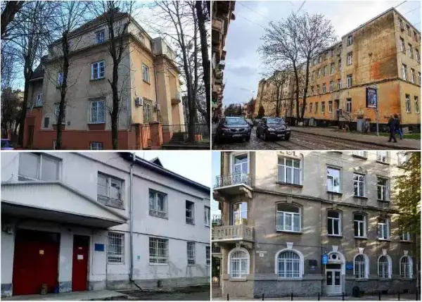 Львівська медицина: розкриваємо таємниці минулого спеціалізованих закладів