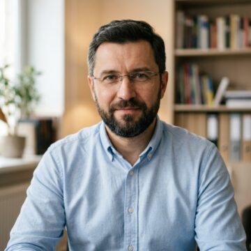 Лука Рогожин