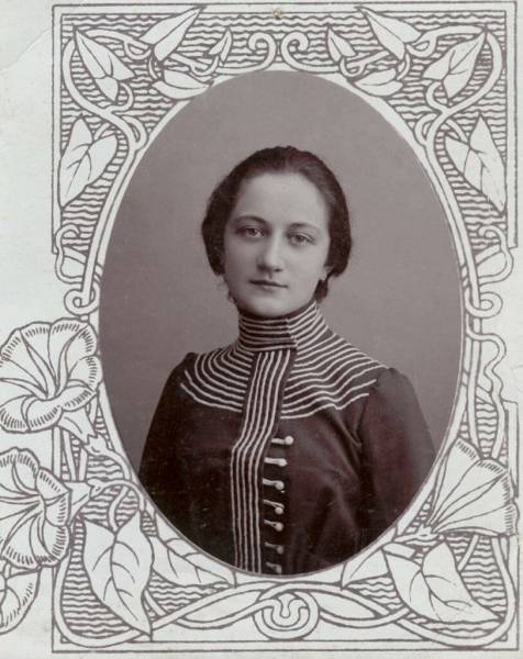 Ганна Крушельницька