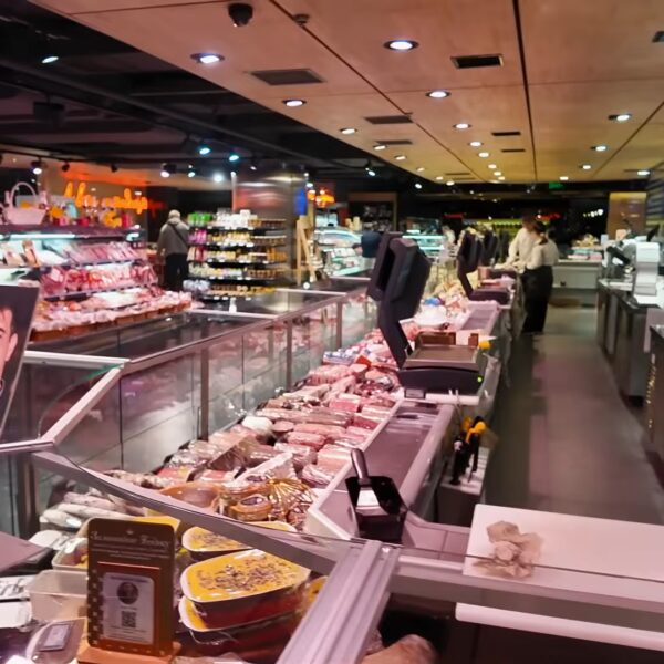 Хмельниччина: Несподіваний стрибок цін на найнеобхідніші продукти. Розслідуємо причини!