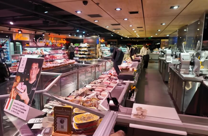 Хмельниччина: Несподіваний стрибок цін на найнеобхідніші продукти. Розслідуємо причини!