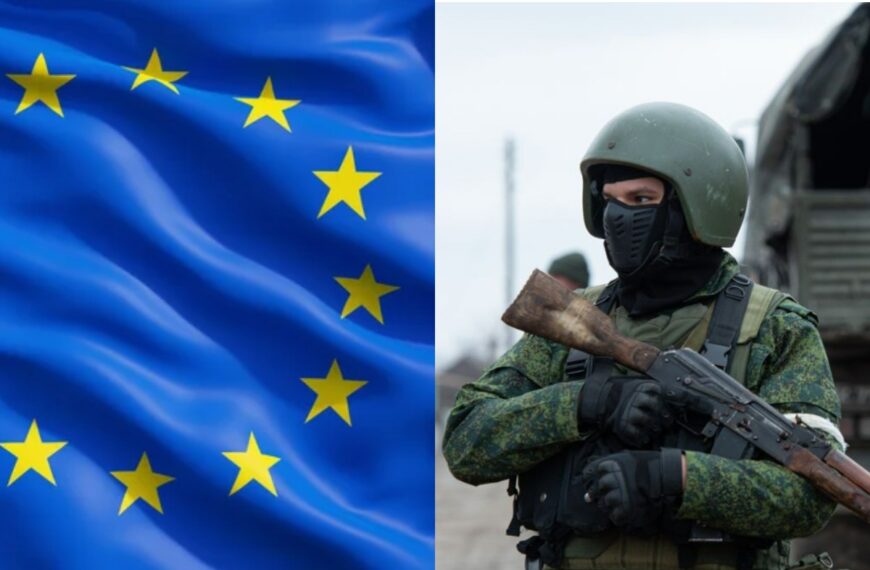 Військові загрози та Калінінград: експерт оцінює ризики для Балтії