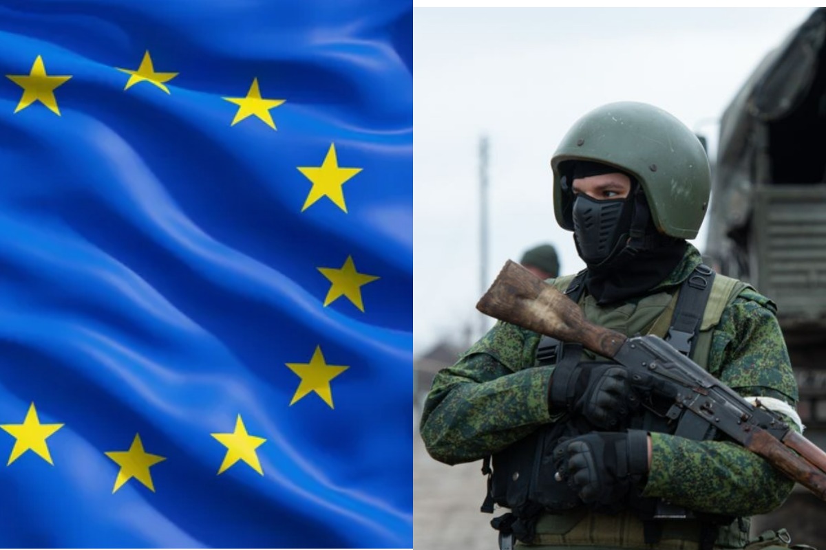 Військові загрози та Калінінград: експерт оцінює ризики для Балтії